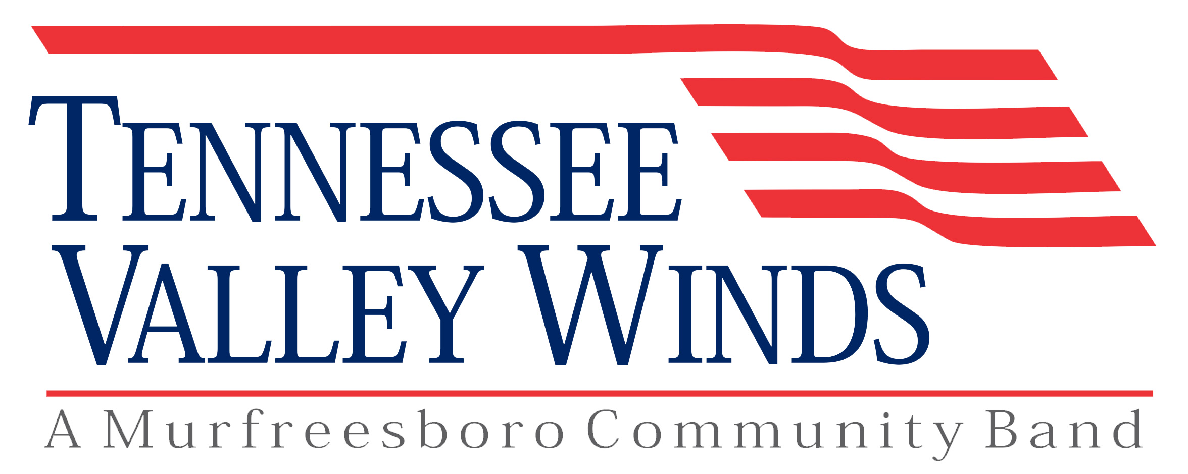 Tennessee Valley Winds - A Nashville/Murfreesboro Community Concert Band