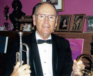 Tennessee Valley Winds - Harold Ray