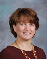Tennessee Valley Winds - Kelly Medford
