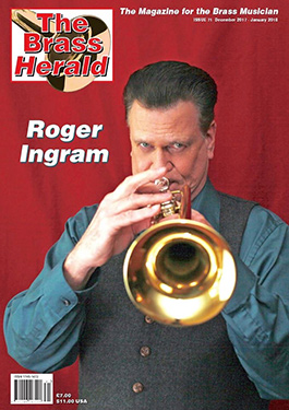 Roger Ingram
