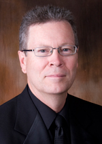 Dr. Stephen Rhodes