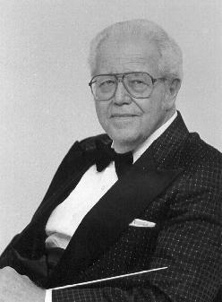 Alfred Reed