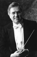Donald Hunsberger