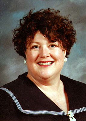 Tennessee Valley Winds - Mary Margaret Moore