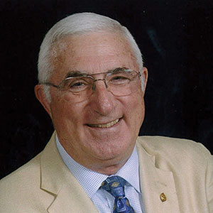 Dr. William Malambri