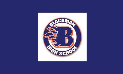 Blackman High School Band